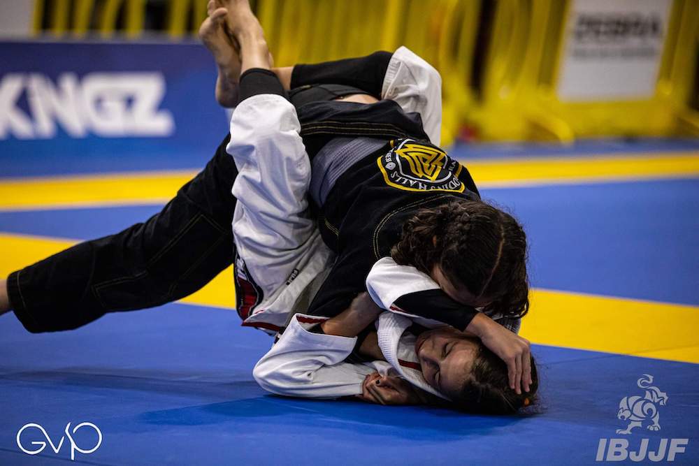 Kids Martial Arts near Centennial Hills